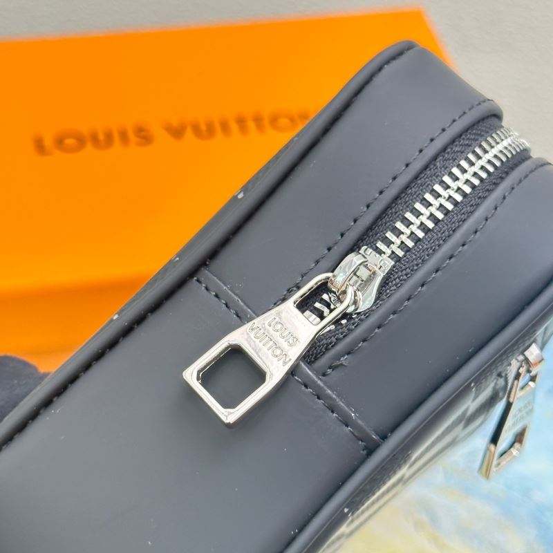 Louis Vuitton Clutch Bags